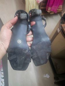 Heel