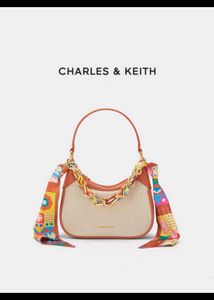Charles &amp; Keith Handbag og store model copy