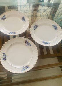 BEAUTIFUL PLATES