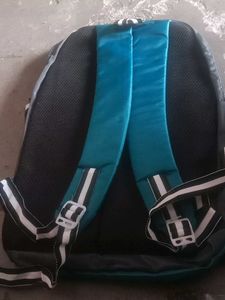 Om Sanju Backpack