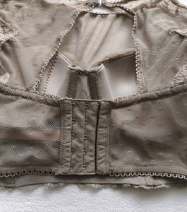 Lace Bodysuit