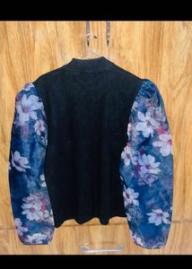 Pretty Warm Top