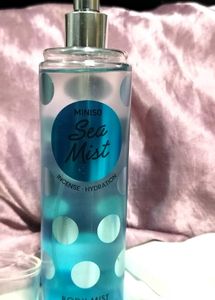 Miniso Sea Body Mist