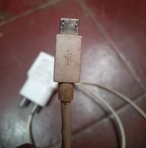 Original Samsung Charger