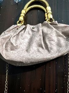 Elegant Handbag