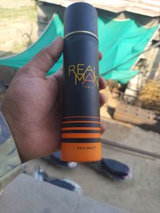 ORGINAL BRAND NEW REAL MEN DEO