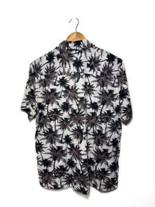 H&amp;M Beach Shirt