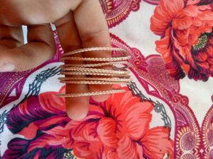 Lady Bangle