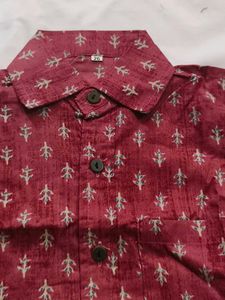 Cute Kids Shirt