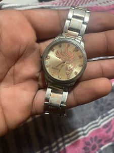 Girls Watch
