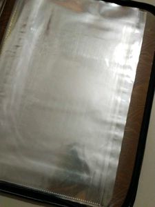 Brown Folder