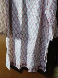 Short Kurti Cotton
