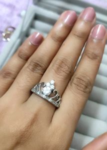 Adjustable Queen Ring