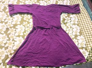 Short Frock