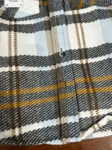 Stylish Checkered winter’s Shirt