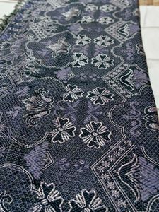 Vintage Tapestry Throw Blanket