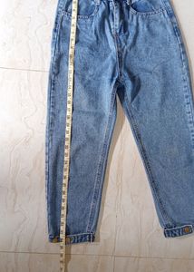 Baggy Jeans For Women