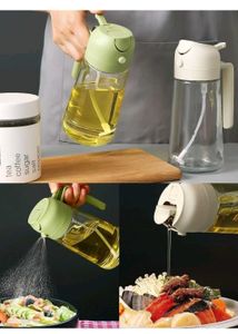Oil Dispenser Bottle