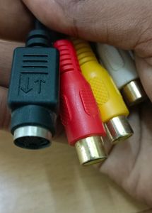 Cable Conversion Code