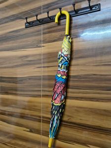 Spiderman Umbrella