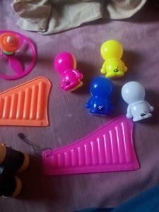 Kids&#39; Light-Up Toy Bundle