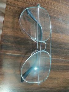 Vintage Aviator Style Glasses