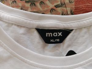 Puzzle T-shirt For Women