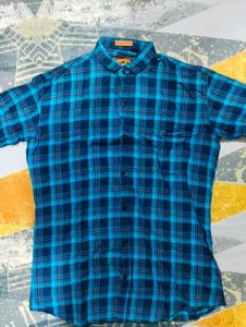 Mens Casual Shirt