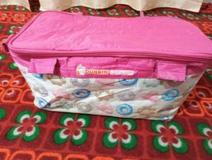 Baby Cloth Orginaxer