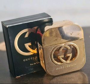 Gucci Guilty Edt Perfume For Women
