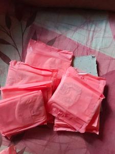 Brand New Feminine Pads