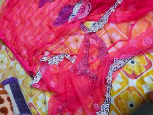 Beautiful Saree