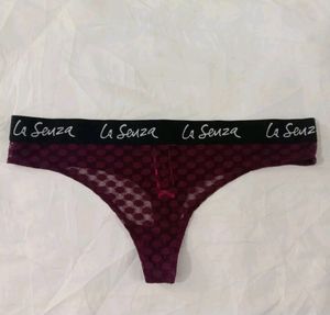La Senza Panty