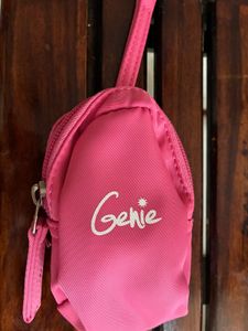 Genie Mini coin purse