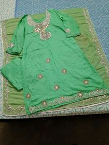 Kurta Suit