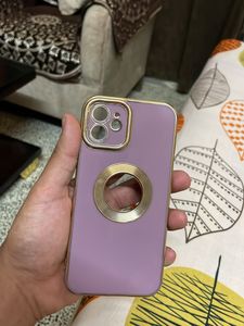 IPHONE 12 3CASES