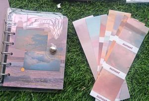 ✨Pink Journaling Kit✨