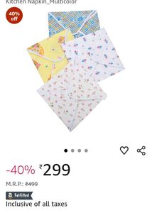 Cushion Covers (Set of 4)