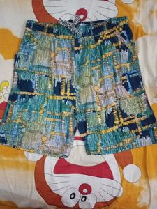 Half Pant