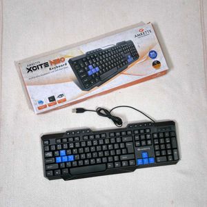 Amkette Xcite Neo Keyboard