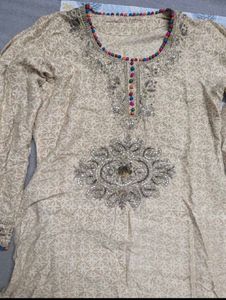 Combo Of Two Kurta