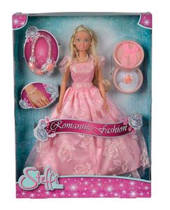 Vintage Steffi Love Doll 💕