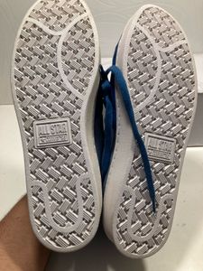 Converse Pro Leather Sneakers Brand New 🆕 UK-9