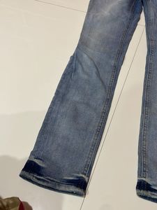 Zara Denim