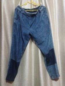 Four Jeans Combo Of Multiple Colors