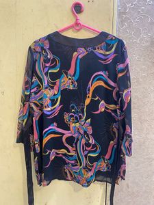 Trendy Top (From Singapore)