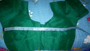 Combo of 2 Readymade Stitched Blouses