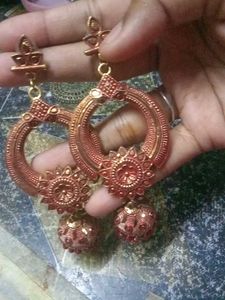 Statement Earrings