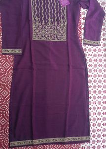 Libas Kurti