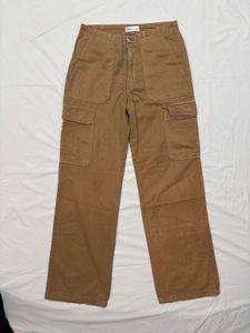 Zara Cargo Pants